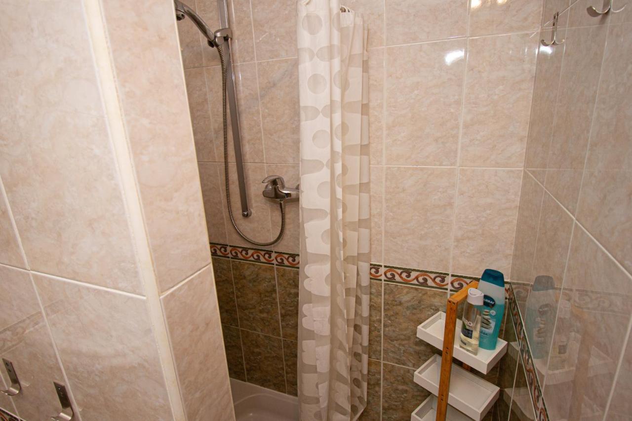 Moraira Apartment Eksteriør bilde