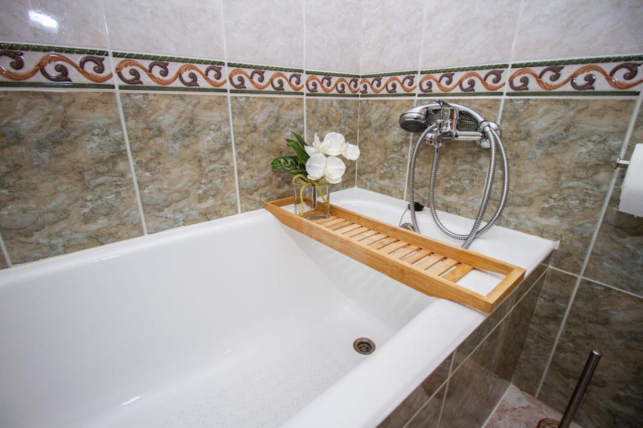 Moraira Apartment Eksteriør bilde